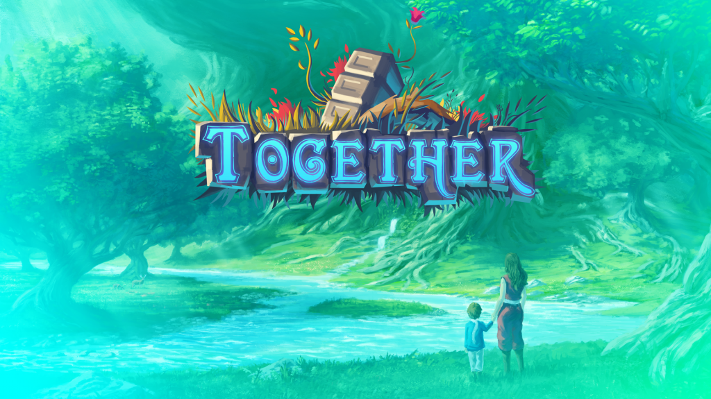 Together Logo